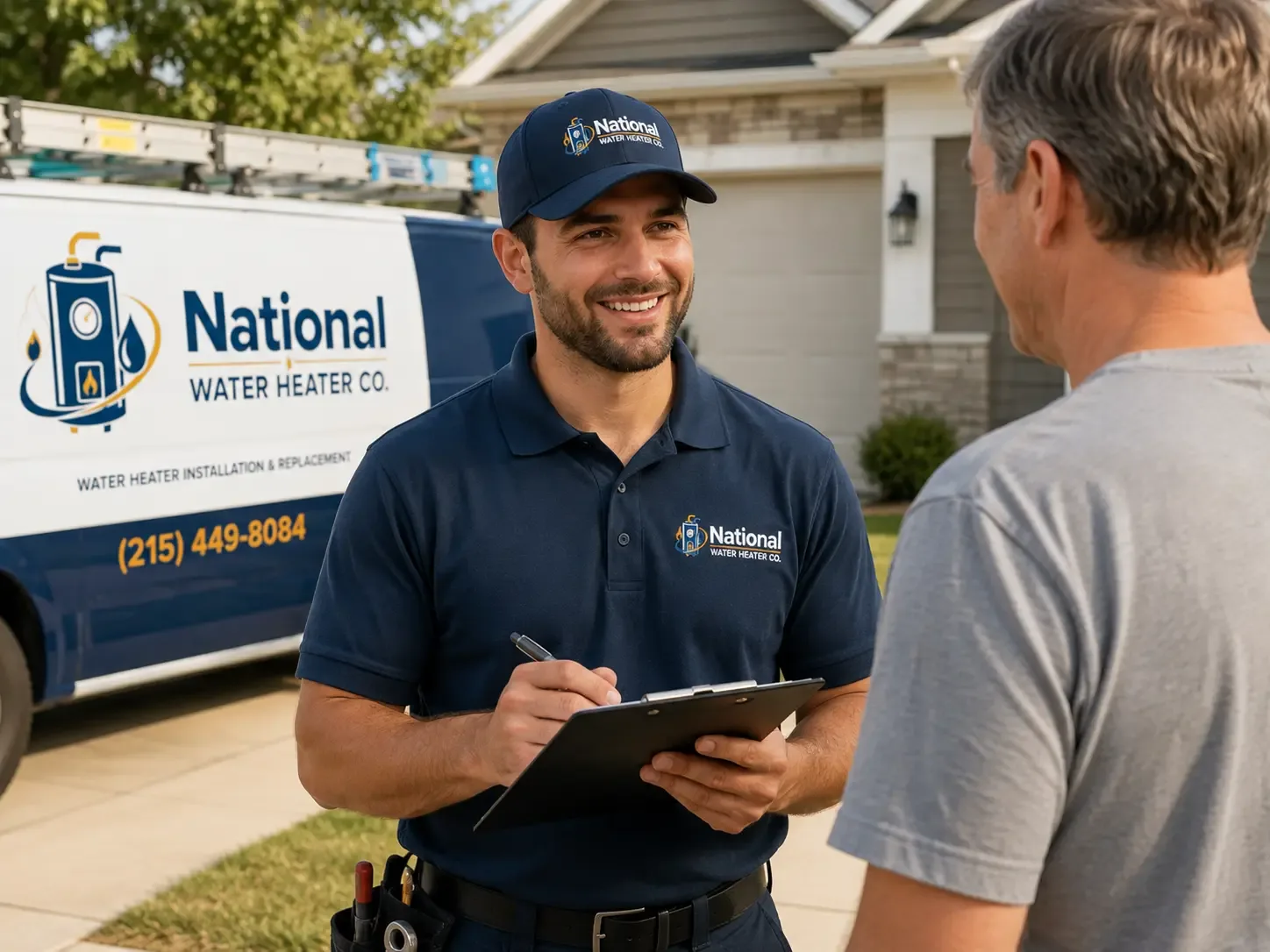 Water Heater Installation Ebensburg, PA FAQs